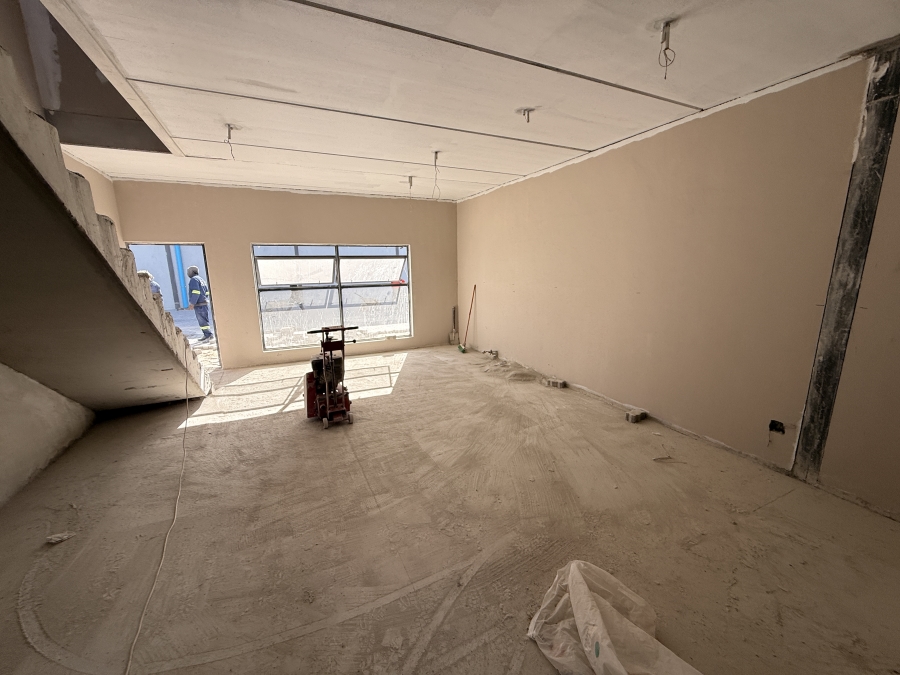 To Let Commercial Property for Rent in Blackheath Industrial Western Cape